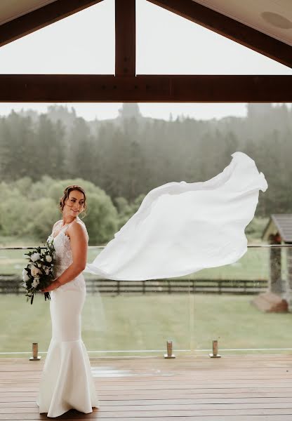 Svatební fotograf Jeff Juit (lightpersecond). Fotografie z 9.května