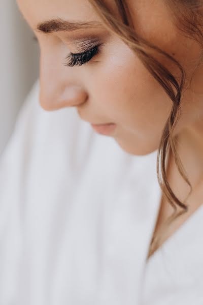 Photographe de mariage Kseniya Viter (viterphoto). Photo du 21 février