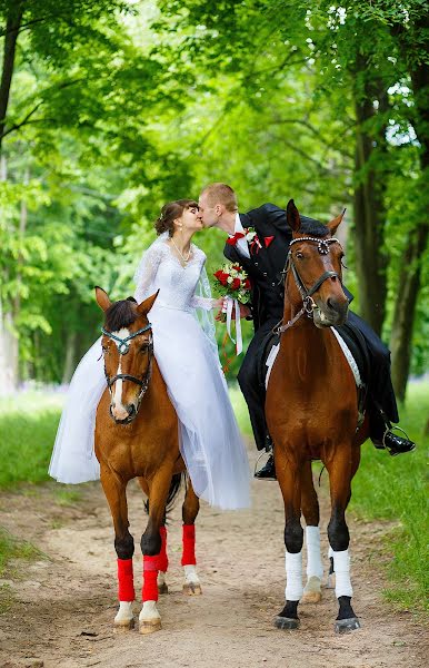 Nhiếp ảnh gia ảnh cưới Svetlana Troc (svetlanatrots). Ảnh của 12 tháng 7 2017