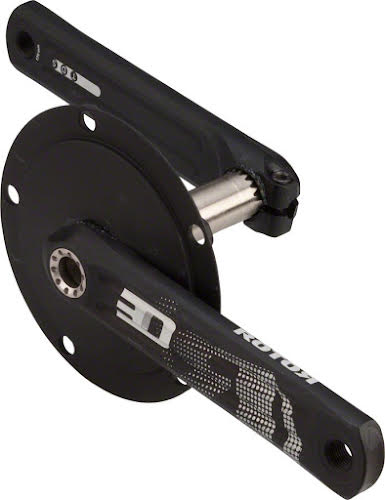 Rotor 3D24 Crankarms 130 BCD