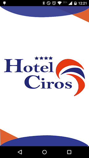 Hotel Ciros