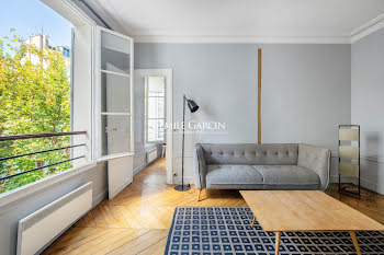 appartement à Paris 6ème (75)