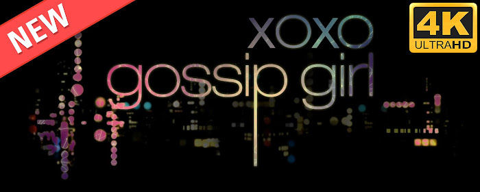 Gossip Girl HD Wallpapers TV Series Theme marquee promo image