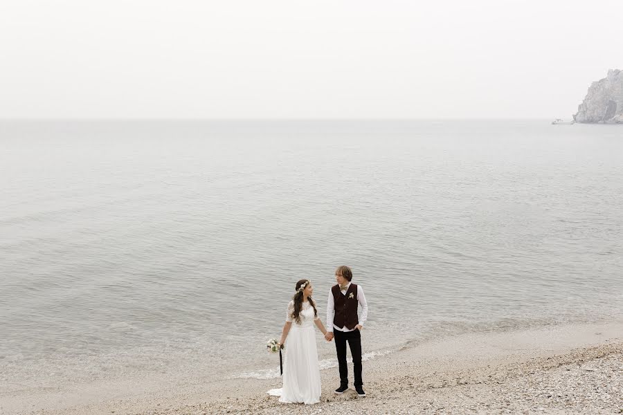 Fotógrafo de bodas Irina Seliverstova (waterlillly). Foto del 9 de junio 2022