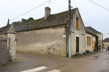 maison à Mere (89)