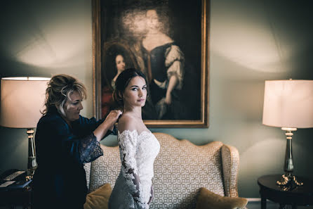 結婚式の写真家Cristiano Ostinelli (ostinelli)。2018 11月7日の写真