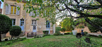 maison à Coulommiers (77)