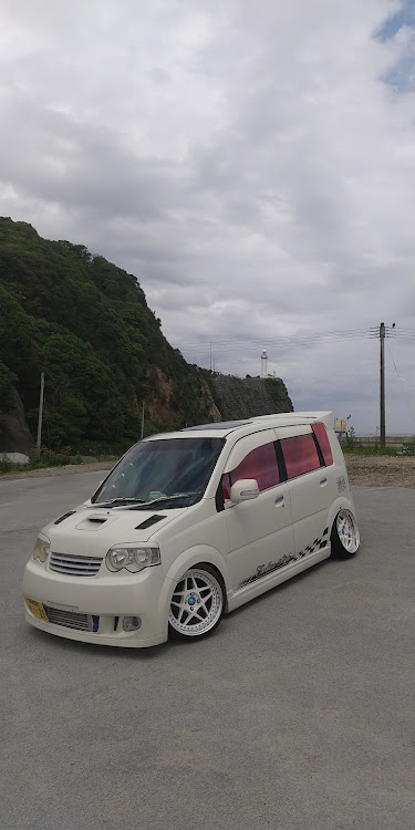 ムーヴのENDLESS STYLE　東北セブンビーチさんが投稿したカスタム事例の投稿画像2枚目
