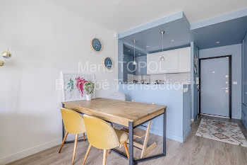 appartement à Paris 11ème (75)