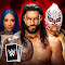 ‪WWE SuperCard - Battle Cards‬‏