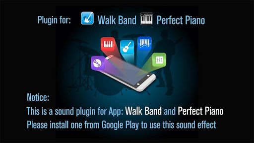 免費下載音樂APP|HQ Grand Piano Effect Plug-in app開箱文|APP開箱王