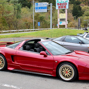 NSX NA1