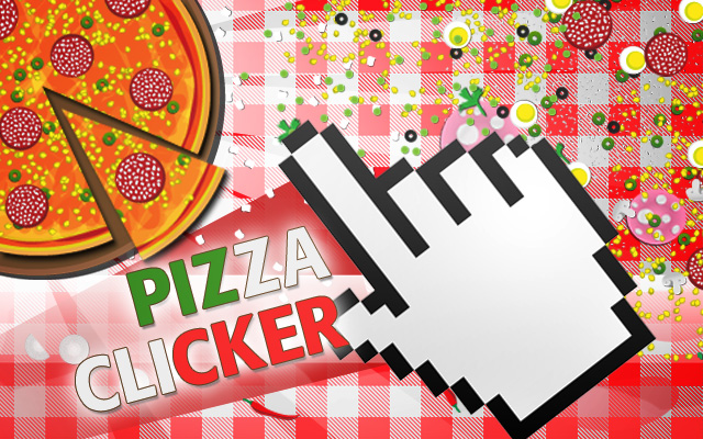 Pizza Clicker 2