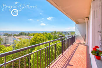 appartement à Sainte-Foy-lès-Lyon (69)