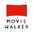 映画アプリ MOVIE WALKER icon