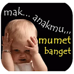 Cover Image of Download 500 Sticker WA Kocak - WAStickerApps 1.0 APK