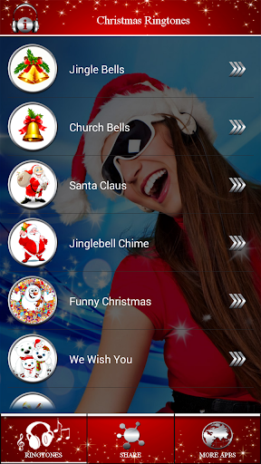 免費下載音樂APP|Christmas Ringtones app開箱文|APP開箱王