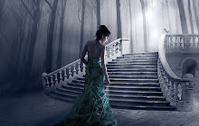 Gothic Wallpapers NewTab Theme small promo image