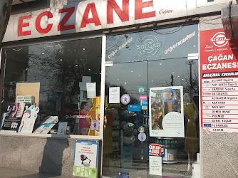 ECZANE ÇAĞAN