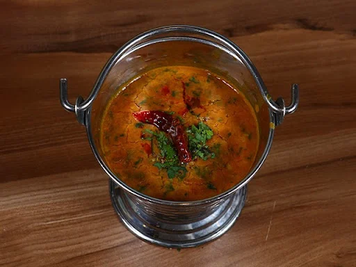 Dal Tadka