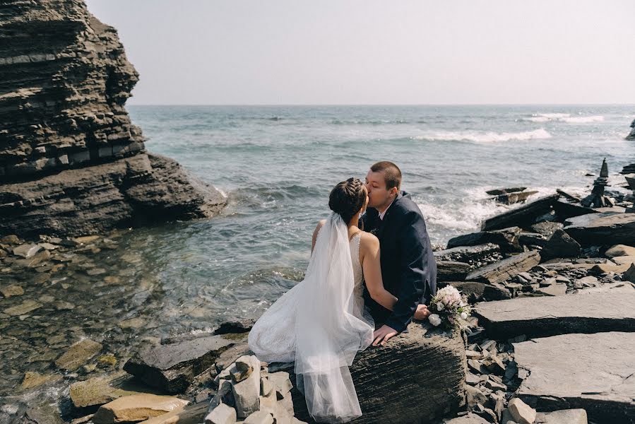 Wedding photographer Vera Kosenko (kotenotfoto). Photo of 8 August 2019