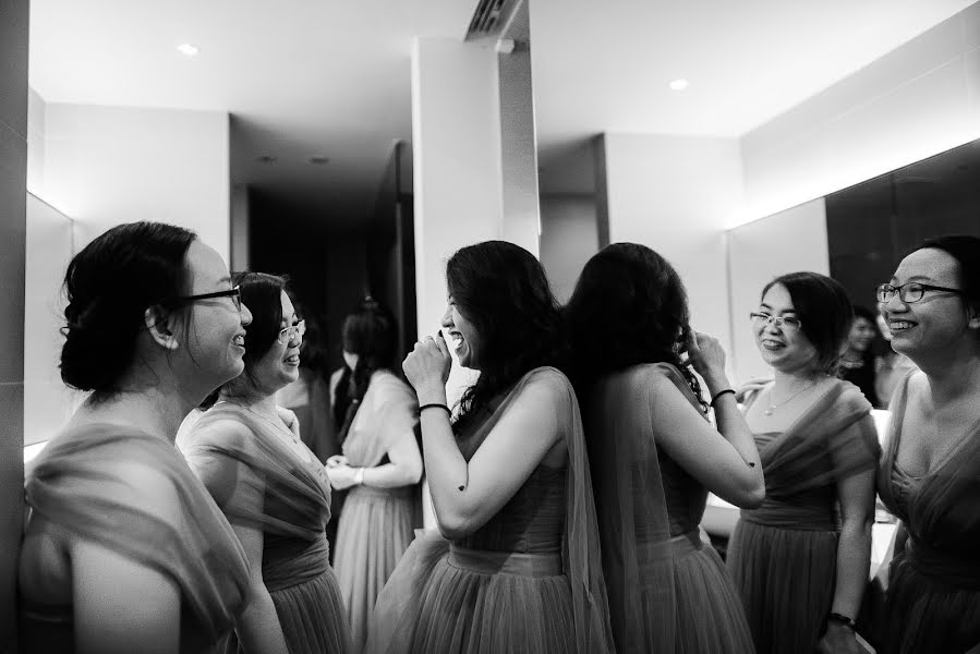 Wedding photographer Huy Nguyen Quoc (nguyenquochuy). Photo of 10 September 2017