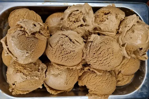 Rich Milk Chocolate Ice Cream [1 Scoop, 80 Grams]