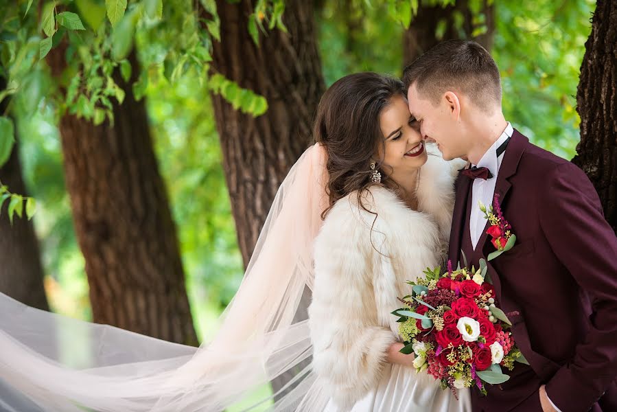 Fotograf ślubny Maksim Goryachuk (gmax). Zdjęcie z 10 października 2017