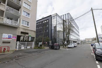 parking à Montigny-le-Bretonneux (78)