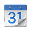 Google Calendar Button for Inbox by Gmail Chrome extension download