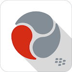 Cover Image of Télécharger Espaces de travail BlackBerry  APK