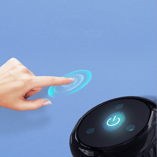 Title 4, Small ultraviolet sterilizer for rapid disinfec...