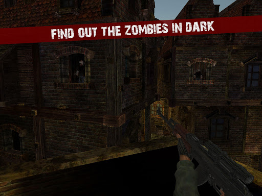 Zombie Survival - The Last Day apkdebit screenshots 16