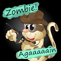 Zombie!Agaaaaain