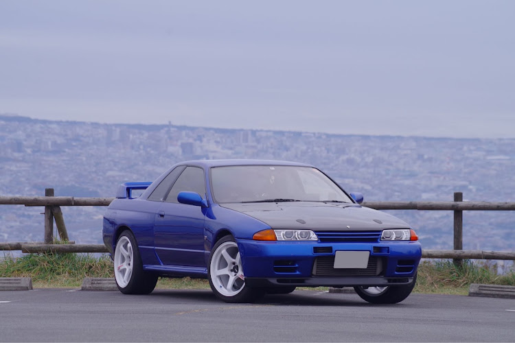 スカイライン GT-Rの真鶴港・箱根ターンパイク・芦ノ湖スカイライン・おさしみ天国・乗り比べに関するカスタム事例の投稿画像17枚目