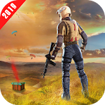 Cover Image of Descargar Call of Free Fire Battle Royale 2.0 APK