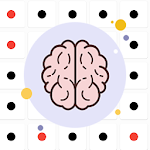 Cover Image of Download Brain Dots - Brain Training Game 1.1 APK