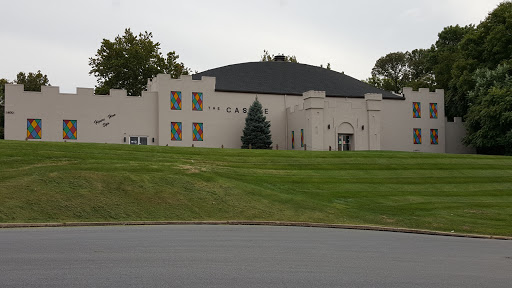 The Castle Skating Rink