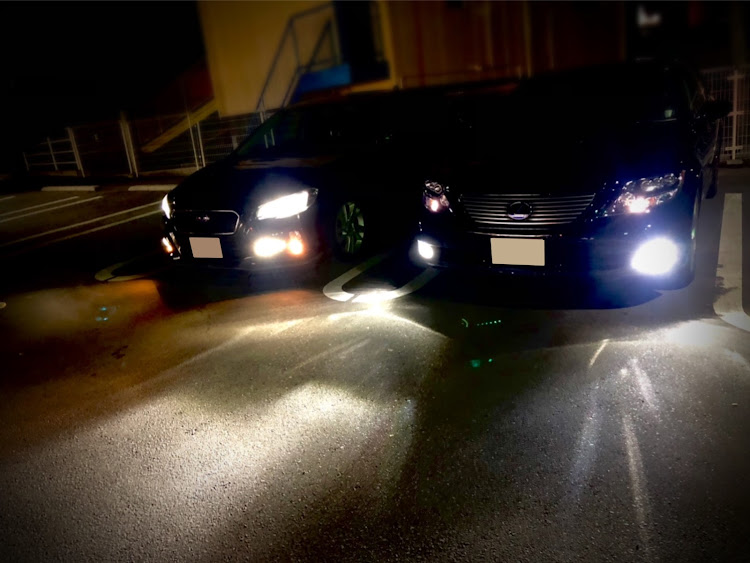 LSのLS600h・レクサス・洗車・緊急事態宣言に関するカスタム事例の投稿画像2枚目