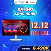 [Mã Elmall5 Giảm Đến 500K] Màn Hình Dell Ultrasharp U2422H / U2422He 23.8 Inch Fhd - Usb Typec - Model 2021