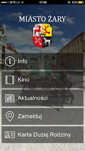 Free Zary APK for Android