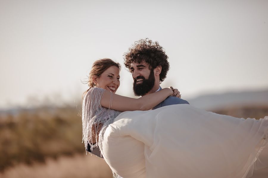 Wedding photographer Dobleelestudio Marta Y Jose (dobleelestudio). Photo of 16 August 2019