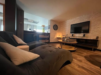 appartement à Vitry-le-François (51)