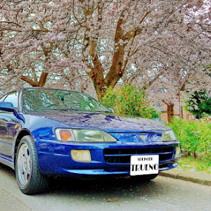 スプリンタートレノ AE111