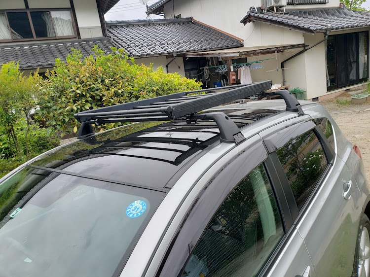 デュアリスのはじめまして。初投稿です。に関するカスタム事例の投稿画像5枚目