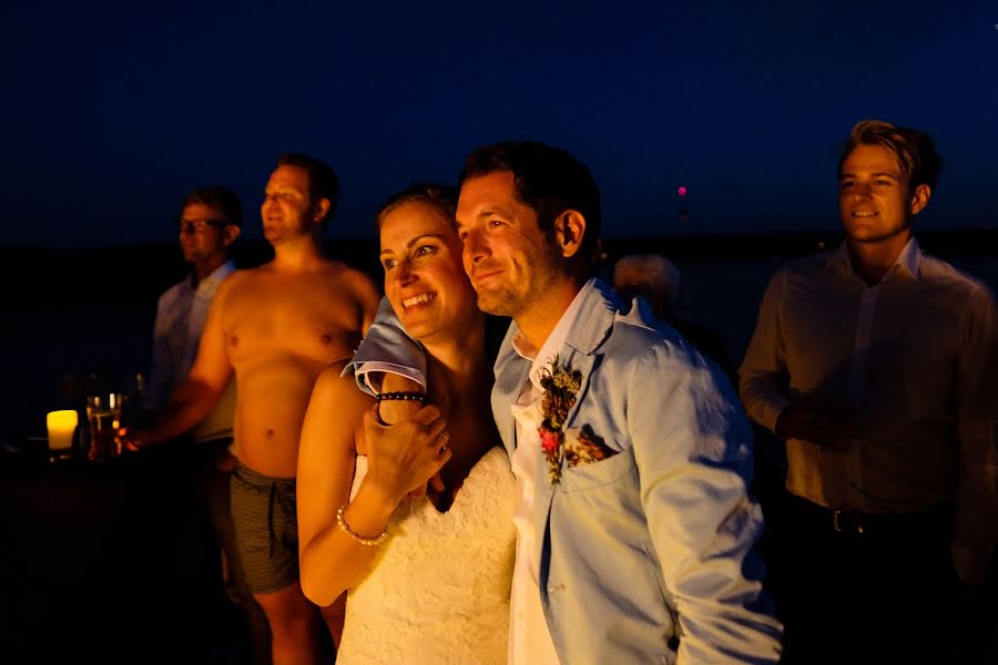 Fotógrafo de bodas Alexander Ziegler (spreeliebe). Foto del 16 de marzo 2019