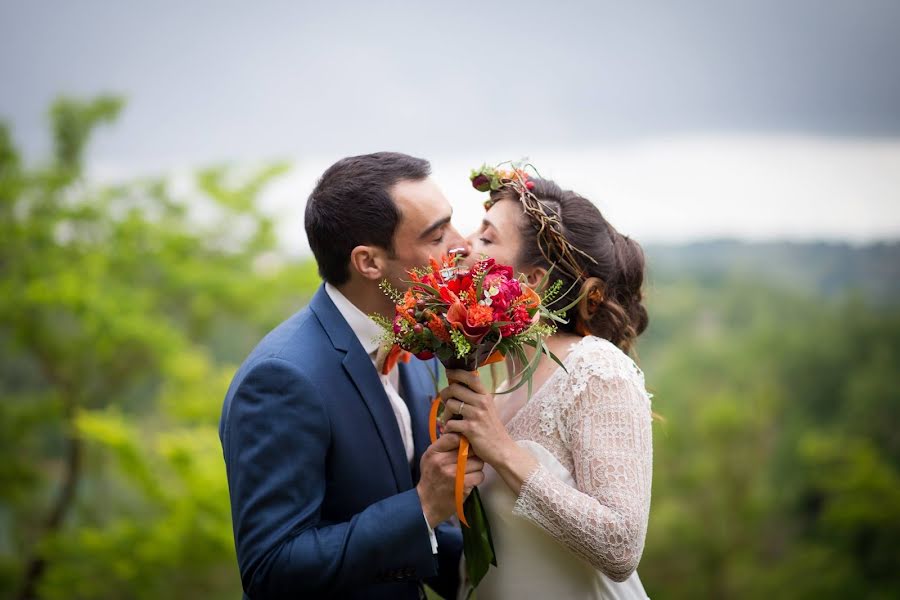 Fotografo di matrimoni Guillaume Lemarié (guillaume6793). Foto del 7 novembre 2021