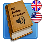 English Dictionary - Offline Apk