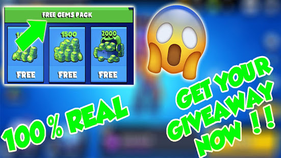 brawl stars bluestacks pack