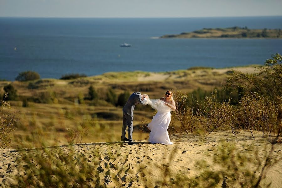 Fotógrafo de bodas Mantas Janavicius (mantasjanaviciu). Foto del 28 de diciembre 2016